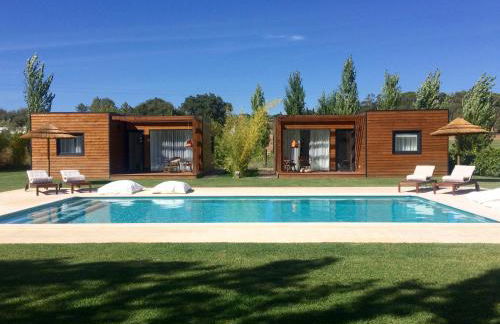 Country House Villas Santarém - Foto 6