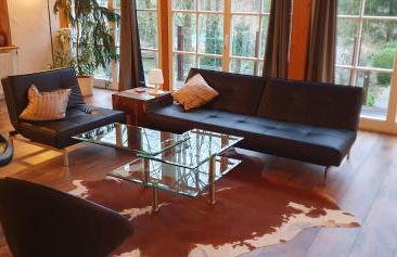 Studiohaus in der Nordheide - Foto 14