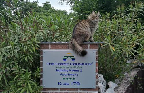 The Forest House Krk 1 - Photo 62