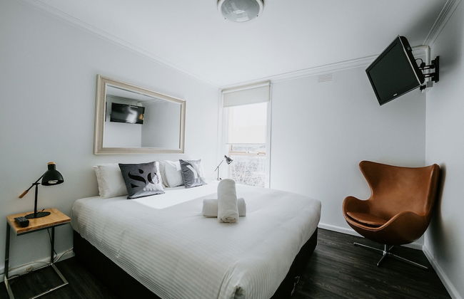 SoYa Apartment Hotel - Foto 26