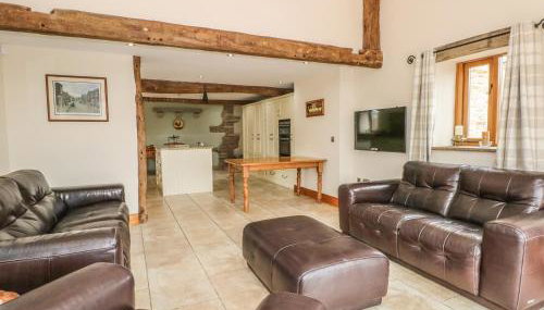 Rose Hips Barn - Foto 5