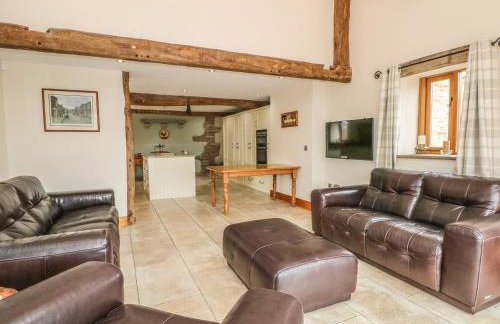 Rose Hips Barn - Foto 5