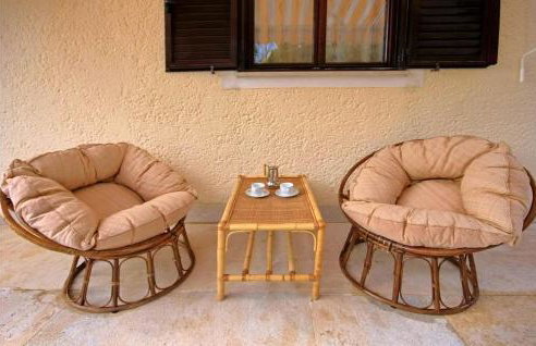 1 Bedroom Stunning Home In Sveti Lovrec - Foto 10