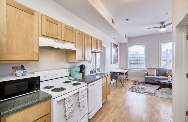 White House at Grand Central - Foto 36