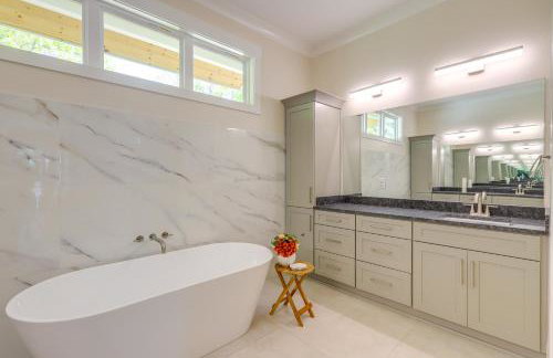 Spacious Lake Sinclair Vacation Rental with Dock! - Foto 12