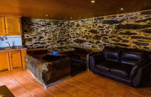 "Casa Do Avô Patrício" Mountain Experience - Foto 16