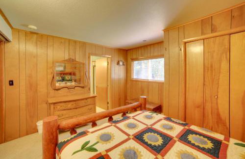 Private Sandy Beach: Lake Superior Group Retreat - Foto 12