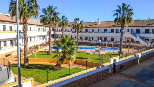 L' Azotea del Sol appartement typique - Foto 3