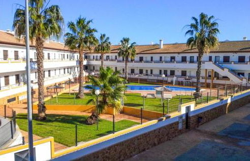 L' Azotea del Sol appartement typique - Foto 3