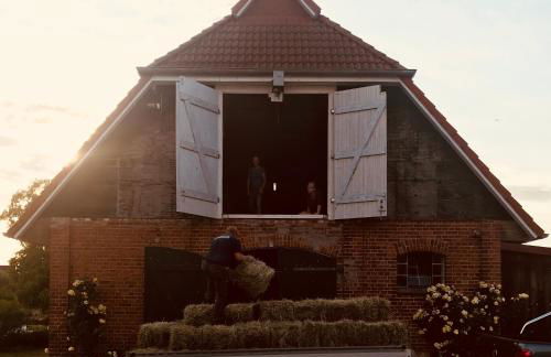 Ferienanlage Gutshaus Gramkow - Foto 19