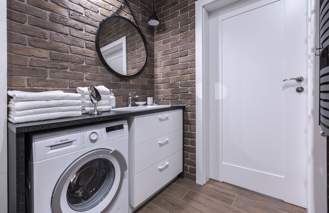 City Break Gdańsk Rajska 8 - Photo 76