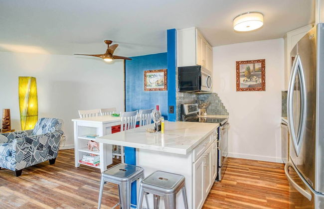 Oceanfront Penthouse in Paradise - Foto 25