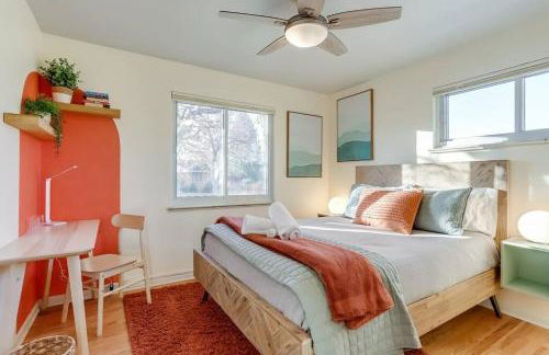 Well-Appointed Family Home in Aurora/Denver Colorado - Foto 43