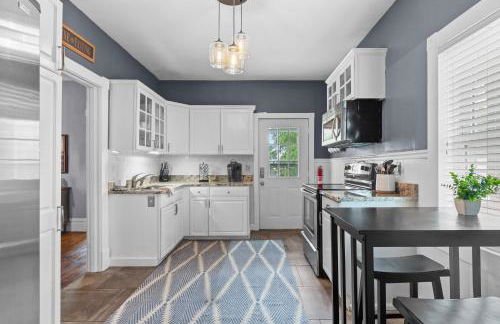 Historic 2 bedroom house St Charles - Foto 36