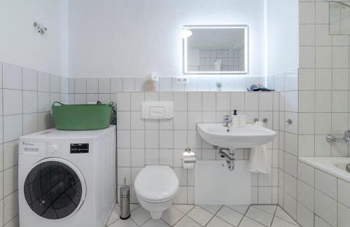 SpaceStays Five Comfort Studio - Foto 16