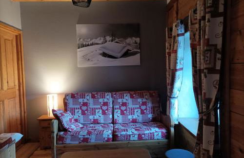Chalet La Ferme d'Henriette, à Samoëns - Foto 30