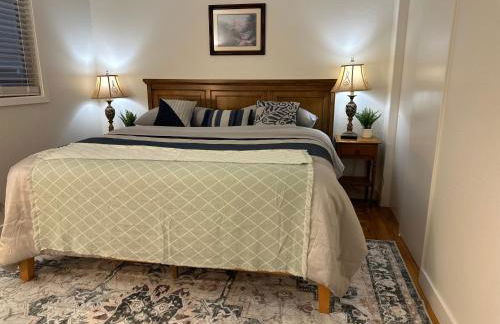 Downtown 2 Bedrooms Full Kitchen & Easy Parking - Foto 16