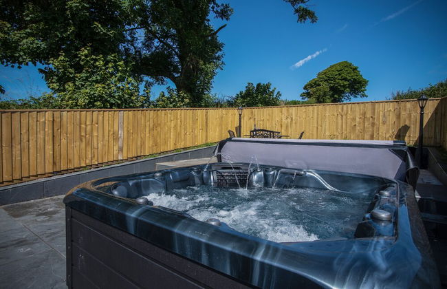 Anchor Well - 2 Bedroom - Ludchurch - Foto 59