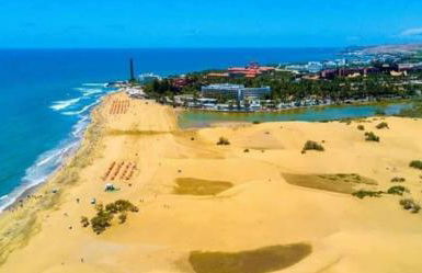Maspalomas Love - Photo 27