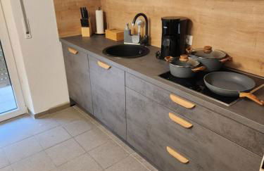 Apartment am Südhang 2 - Foto 40