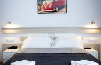 Apartamentos Comfort Calella - Foto 111