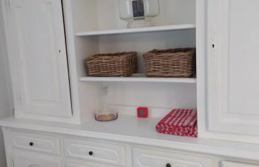 Villa Les Carlets - Foto 21