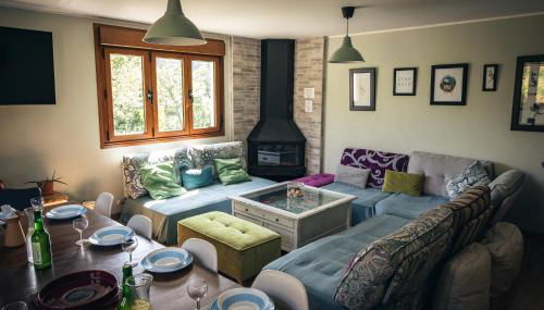 Finca La Naguada Casa Rural en Asturias - Foto 1