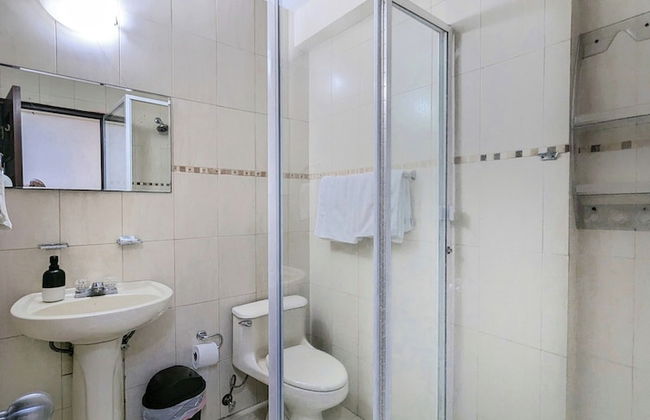 YC 701-C l Apartamento 2BR en av balboa - Foto 16