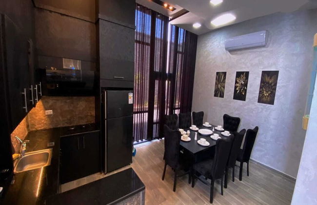 Laperla chalet - Foto 12