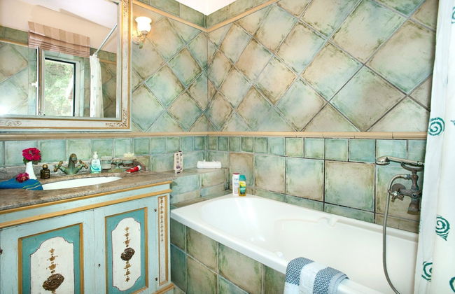 Villa Berry - Foto 8