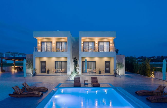 La Casa De Zante - Foto 1