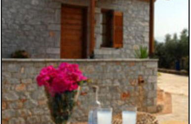 Mouses Apartments-Kardamyli - Foto 39