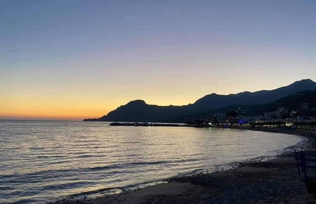 Spacious, Modern Villa in Asomatos, Crete, Greece - Foto 27