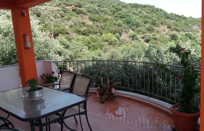 Olive Tree Apartment - Foto 59