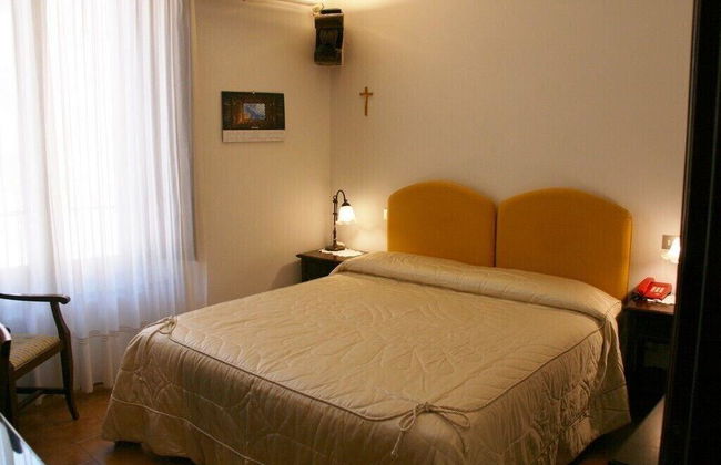 Meublé Il Riccio - Foto 99