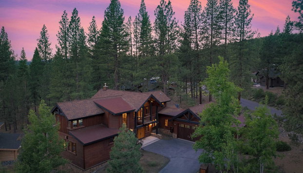 Grays Crossing by Avantstay Stunning 4bdr Cabin - Foto 2, Imagem principal