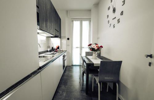 Residenza Vigliani near Allianz MiCo and CityLife - Foto 34