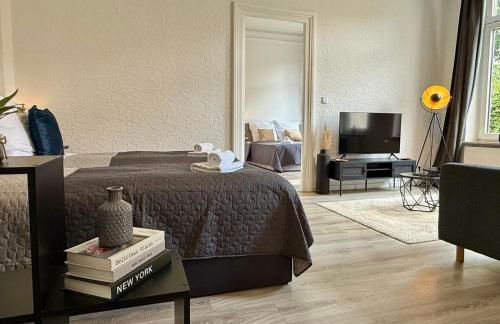 TT Living Apartments BONITAS & DIVINITAS I 2 Schlafzimmer I Küche I Vollbad I Waschmaschine - Foto 1