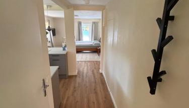 Terrassenwohnung im Alstertal - Foto 4