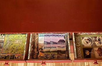 Lakefront Adirondack Cabin - Dock - Canoe - 10 min to Lake Placid - Photo 31