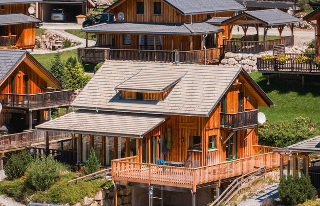 Enchanting Chalet With Infrared Sauna - Foto 44