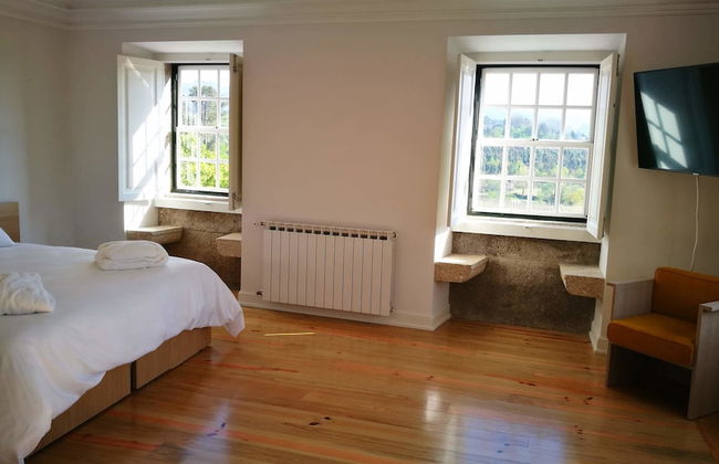 Solar das Bouças - Foto 2