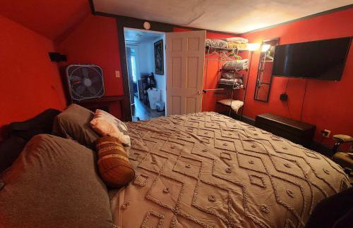 Cozy 3 Bedroom House in Downtown Ithaca - Foto 14