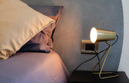 La Casa di Armida Boutique homes con sauna - Foto 28