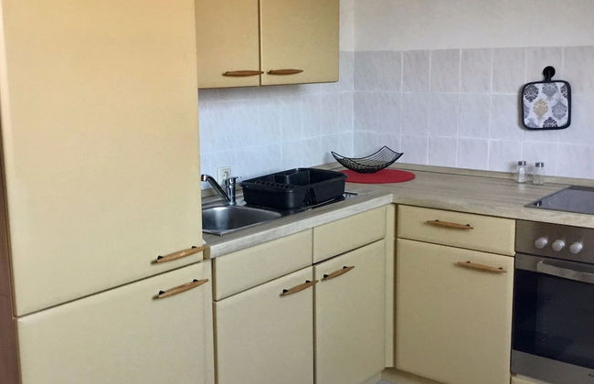 Ferienwohnung in Klutz an der Ostsee - Foto 5