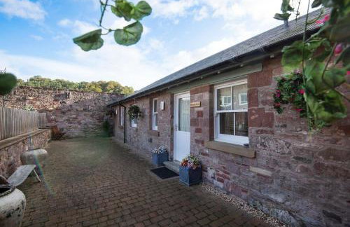 The Bothy at Dryburgh - Foto 17