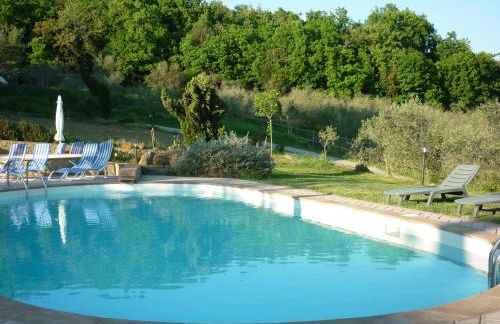 Agriturismo Apparita - Foto 46