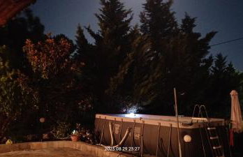 Villa Ioanna - Foto 10