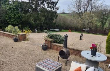 The Willow (Alton Towers, Animals, Peak District) - Foto 34