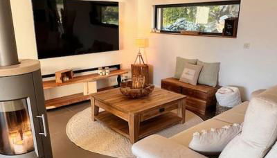 Charmante Villa, 10pers, clim,piscine,grand jardin - Foto 4